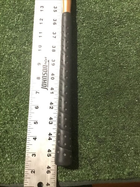 TaylorMade Titanium 9.5* Driver Stiff S-90 Plus Graphite Bubble Shaft