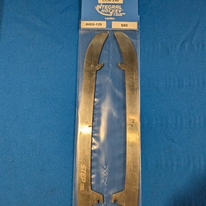 Like New CCM Step steel 296 mm (Size 11/11.5) - IHSS-129 & IHSS-130