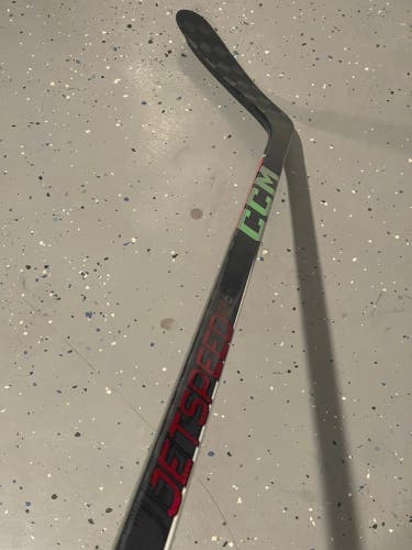 CCM Jetspeed 6 Pro Hockey Stick