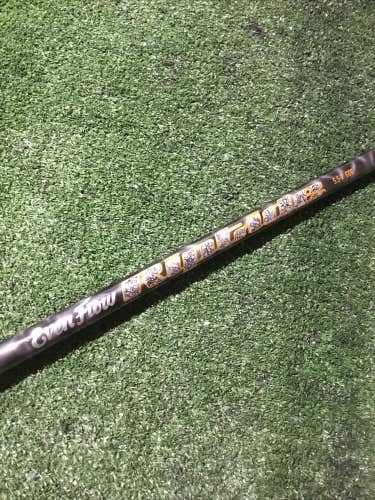 Project X Evenflow Riptide Regular 60g Graphite FW Wood Shaft (42”) No Adapter
