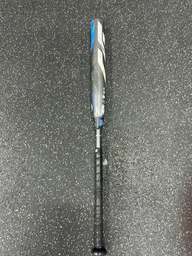 Used Demarini Cf Zen Cfp-19 33" -10 Drop Fastpitch Bats