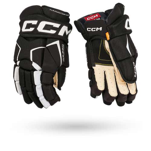 New As-580 Gloves Sr 14"