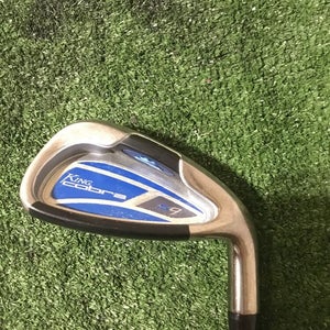 King Cobra Ladies S9 9 Iron Graphite Design YS-5.1+ 50g Graphite Shaft