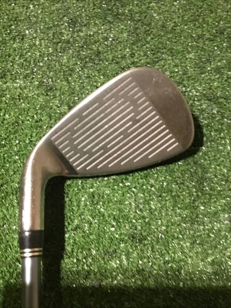 King Cobra Ladies S9 9 Iron Graphite Design YS-5.1+ 50g Graphite Shaft