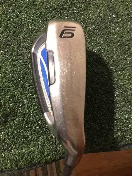 King Cobra Ladies S9 9 Iron Graphite Design YS-5.1+ 50g Graphite Shaft