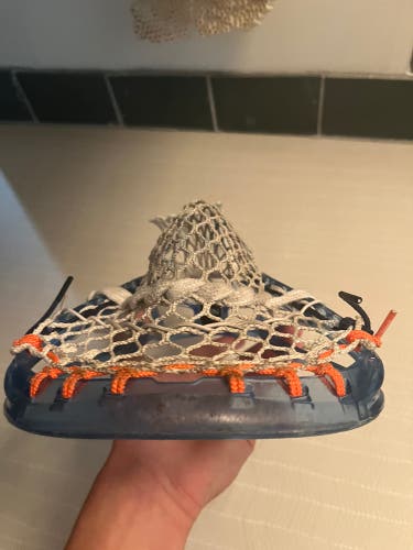Used Attack & Midfield Strung Ion Head