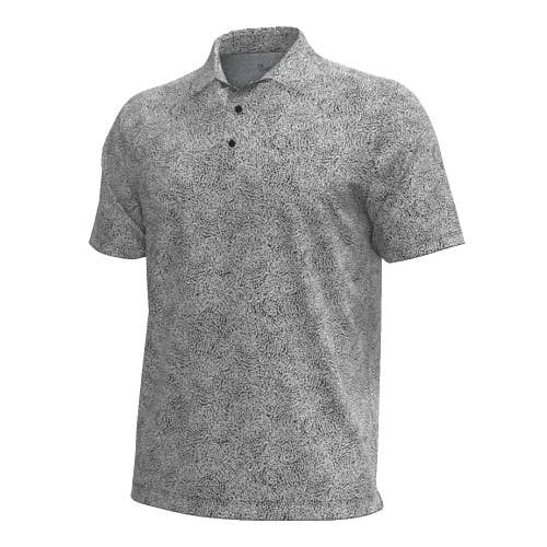 Under Armour Eagle Swoop Mens Golf Polo