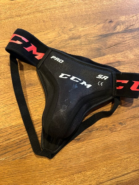 Men’s SR ccm jock