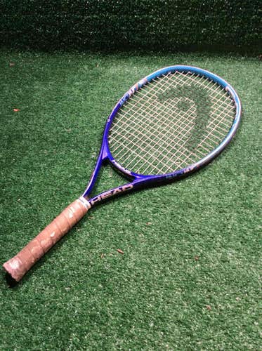 Head Pro 25 Instinct Tennis Racket, 24.5", 4 0/8"