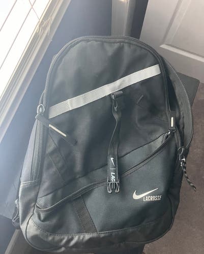 Nike lacrosse Max Air bag