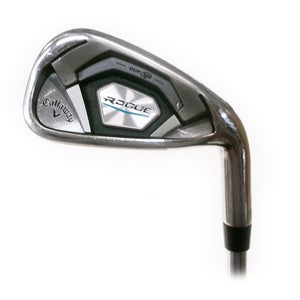 Callaway Rogue Single 5 Iron Steel True Temper XP 95 ST15 R300 Regular Flex