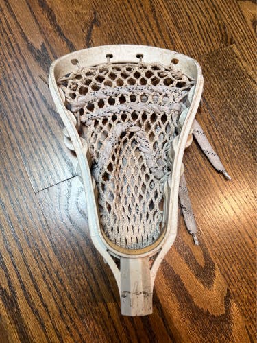 DeBeer Aftershock Rare