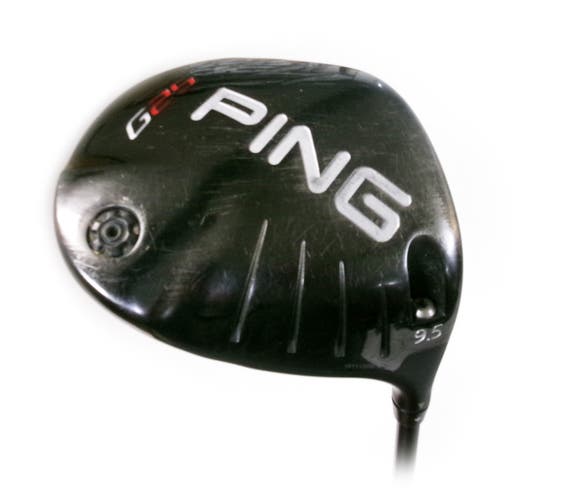 Ping G25 9.5* Driver TFC-189 Regular Flex