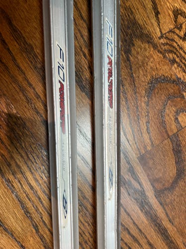 Brine F10 Powergrip X2