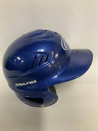 Used Rawlings Cfbhn-r2 Md Baseball And Softball Helmets