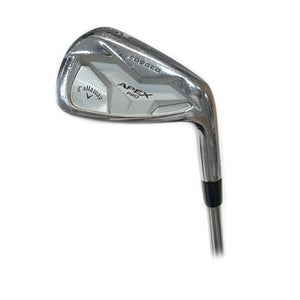 Callaway Apex Pro Forged 19' Single 9 Iron Steel True Temper Elevate Tour VSS