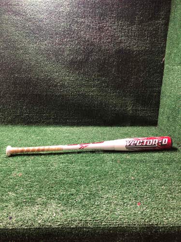 Reebok Vector VOYB2 Baseball Bat 28" 17 oz. (-11) 2 1/4"