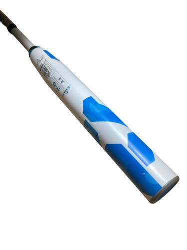 Used 2023 DeMarini Composite CF Bat (-11) 20oz 31"  Fastpitch Softball