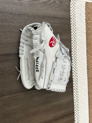Rawlings Liberty Advanced fielder’s glove