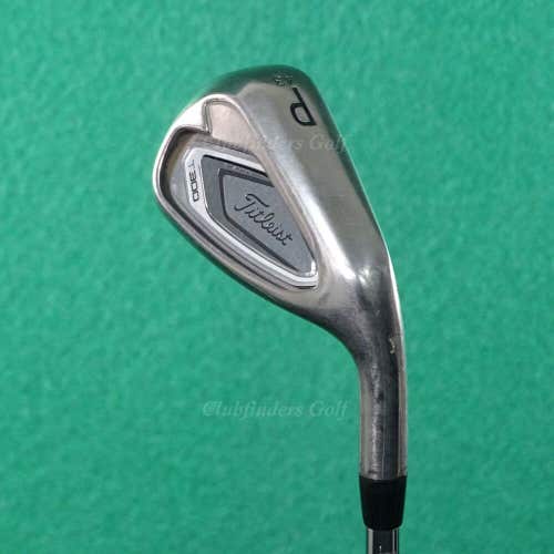 Titleist T-Series T300 43° PW Pitching Wedge Dynamic Gold S300 Steel Stiff