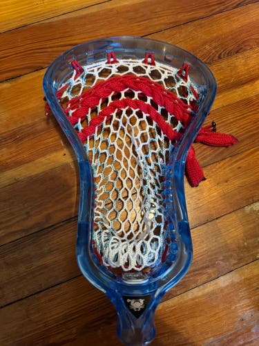 EDC ion. Patriotic Theme