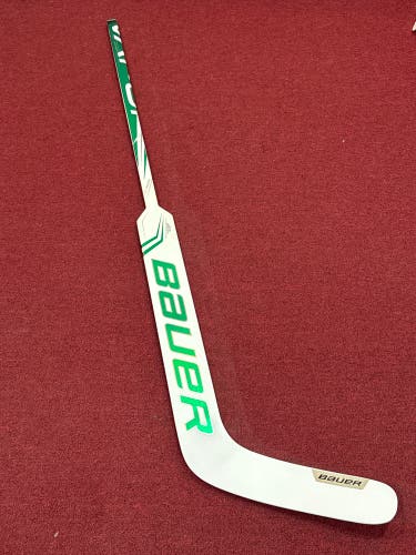 Bauer 2x Pro 24 Inch Paddle goalie stick Item#VT2x