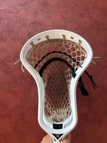 Used Attack & Midfield Strung Mirage 2.0 Head