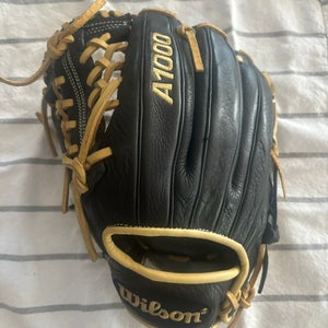 Wilson A1000 11.5 LHT