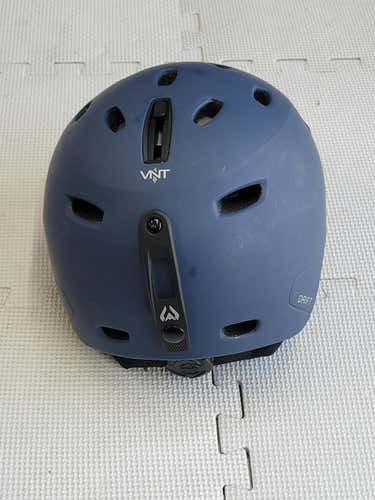 Used Wildhorn Helmet Md Ski Helmets