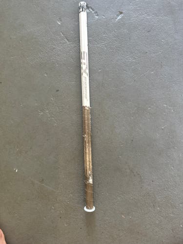 Used STX Fiber Shaft
