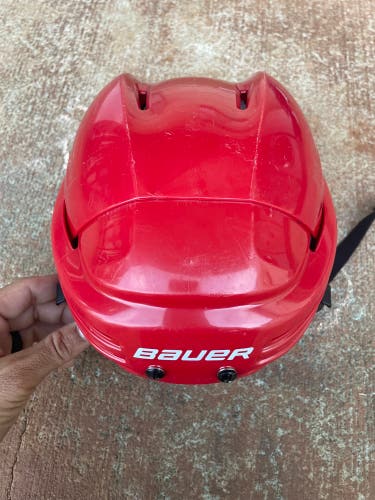 Bauer BM2100M Helmet