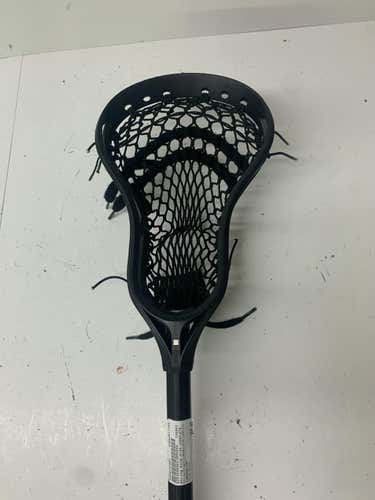 Used String King A135 Complete Composite Men's Complete Lacrosse Sticks