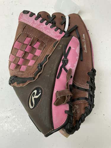 Used Rawlings Fastpitch 12" Fastpitch Gloves
