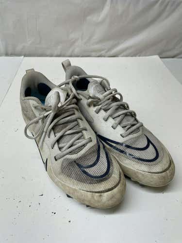 Used Nike Senior 8 Football Cleats