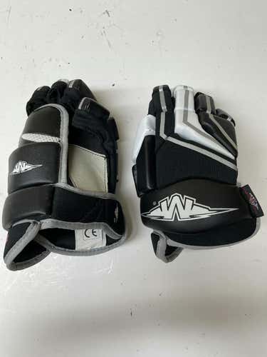 Used Mission 1500 10" Hockey Gloves