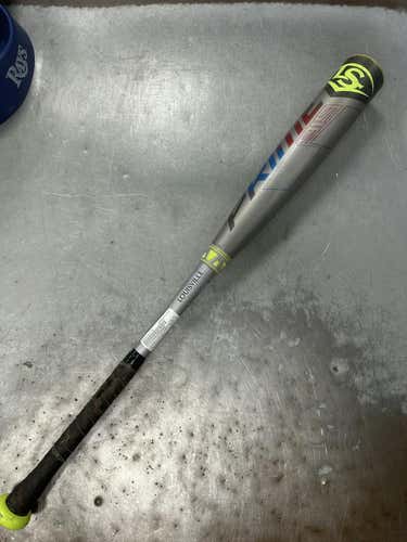 Used Louisville Slugger Prime 919 30" -10 Drop High School Bats