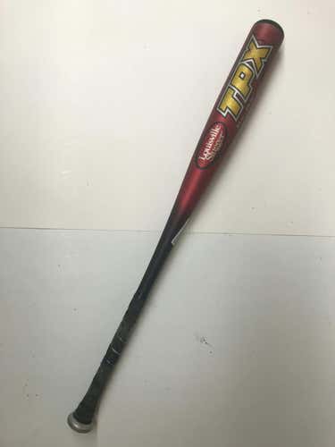 Used Louisville Slugger Omaha 32" -3 Drop High School Bats