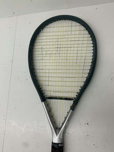 Used Head Racquet Tis7 4 3 8" Tennis Racquets