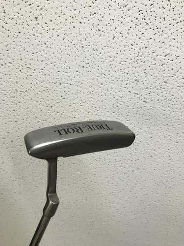 Used Blade Putters