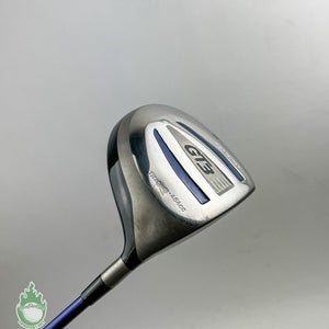 Used Right Handed Adams GT3 454cc Driver 9* Stiff Flex Graphite Golf Club