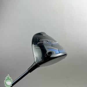 New RH Mizuno ST-Z 230 Driver 9.5* LINQ M40X 5F3 Regular Graphite Golf Club