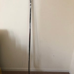 Used Senior Bauer Left Hand P29 Pro Stock Vapor Team Hockey Stick