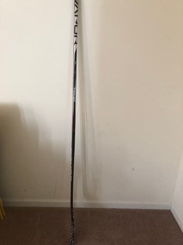 Used Senior Bauer Left Hand P29 Pro Stock Vapor Team Hockey Stick