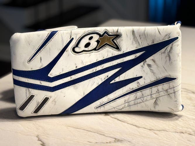 Used Brian's Optik X2 Regular