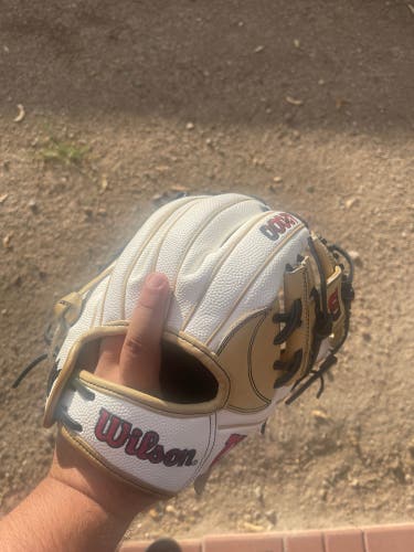 Wilson A2000 H12