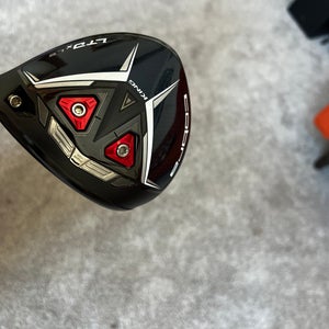 Near Mint Stiff Cobra LTDx LS Driver