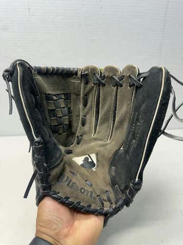 Used Wilson A03rb15b5125 12 1 2" Fielders Gloves