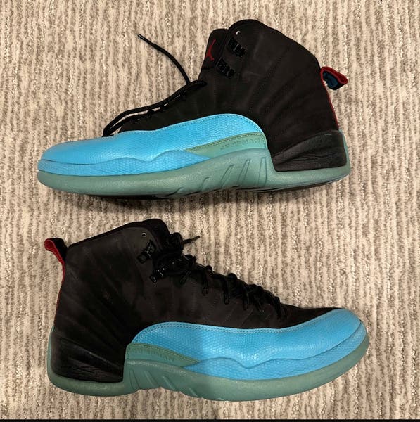 AIR JORDAN 12 RETRO  display picture 2