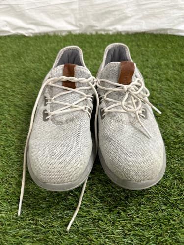 Used Men's Men's 10.0 Footjoy Golf Shoes