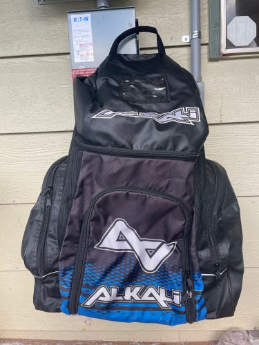 Alkali Revel Bag
